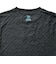 コラントッテ（Colantotte）RESNO マグネ リカバリーウェアPLUS 長袖Tシャツ グレー S-LLサイズ AJCJC09 レスノ