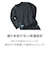 コラントッテ（Colantotte）RESNO マグネ リカバリーウェアPLUS 長袖Tシャツ グレー S-LLサイズ AJCJC09 レスノ