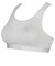シーダブリュー・エックス（CWX）スポーツブラ フィットネス SPORTSゆれケアBra MESH HTY030SGLL