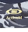 アクティブーム（ActiveM）野球 アンダーシャツ 長袖コンフォートインナー 02NV 速乾