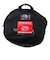 ザ・ノース・フェイス（THE NORTH FACE）バッグ BCダッフルXS 28L 黒 NM82369 K