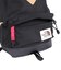 ザ・ノース・フェイス（THE NORTH FACE）ジュニア リュック バックパック バークレーミニ NMJ72364 K