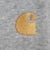 カーハート（CARHARTT）パーカー メンズ フーデッドチェイススウェットシャツ I02638400MXX23FW