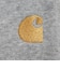 カーハート（CARHARTT）パーカー メンズ フーデッドチェイススウェットシャツ I02638400MXX23FW