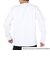 チャンピオン（CHAMPION）USA T1011 ロングスリーブTシャツ MS C5-Y405 010