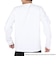 チャンピオン（CHAMPION）USA T1011 ロングスリーブTシャツ MS C5-Y405 010
