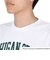 チャンピオン（CHAMPION）USA T1011 ロングスリーブTシャツ MS C5-Y405 010