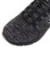 スケッチャーズ（SKECHERS）カジュアルシューズ ダイナマイト 2.0インアフラッシュ ワイド 12965W-BKCC スニーカー クッション性