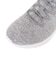 スケッチャーズ（SKECHERS）カジュアルシューズ ダイナマイト 2.0イン ア フラッシュ ワイド グレー 12965W-GYMN スニーカー クッション性