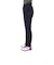 プリンス（PRINCE）テニスウェア ストレッチロングパンツ WA3326 165 BLK 速乾