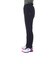 プリンス（PRINCE）テニスウェア ストレッチロングパンツ WA3326 165 BLK 速乾
