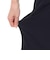 プリンス（PRINCE）テニスウェア ストレッチロングパンツ WA3326 165 BLK 速乾