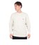 チャンピオン（CHAMPION）ベーシック ワンポイント クルーネックスウェットシャツ C3-Y035 810