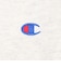 チャンピオン（CHAMPION）ベーシック ワンポイント クルーネックスウェットシャツ C3-Y035 810