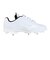 ミズノ（MIZUNO）野球 ソフトボールスパイク ライトレボバディー2 BLT 11GM232501