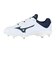 ミズノ（MIZUNO）野球 ソフトボールスパイク ライトレボバディー2 11GM232614