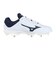 ミズノ（MIZUNO）野球 ソフトボールスパイク ライトレボバディー2 11GM232614