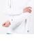 ラッセル（RUSSELL）T/C 長袖クルーネックTシャツ RBM23F0011 WHT