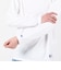 ラッセル（RUSSELL）T/C 長袖クルーネックTシャツ RBM23F0011 WHT