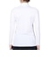 ルコックスポルティフ（lecoqsportif）モックネックインナー QMWWJB91XB WH