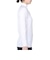 ルコックスポルティフ（lecoqsportif）モックネックインナー QMWWJB91XB WH