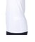 ルコックスポルティフ（lecoqsportif）モックネックインナー QMWWJB91XB WH