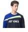 ヨネックス（YONEX）テニスウェア ライト トレーナー 31051-019 速乾