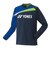 ヨネックス（YONEX）テニスウェア ライト トレーナー 31051-019 速乾