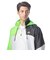ヨネックス（YONEX）テニスウェア 裏地付ウィンドウォーマーシャツ 70095-136