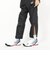 ヨネックス（YONEX）テニスウェア ジュニア 裏地付ウィンドウォーマーパンツ 80095J-007