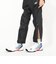 ヨネックス（YONEX）テニスウェア ジュニア 裏地付ウィンドウォーマーパンツ 80095J-007