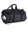 ザ・ノース・フェイス（THE NORTH FACE）ボストンバッグ BCダッフルM 65L 黒 NM82367 K