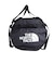 ザ・ノース・フェイス（THE NORTH FACE）ボストンバッグ BCダッフルM 65L 黒 NM82367 K