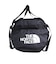 ザ・ノース・フェイス（THE NORTH FACE）ボストンバッグ BCダッフルM 65L 黒 NM82367 K