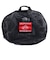 ザ・ノース・フェイス（THE NORTH FACE）ボストンバッグ BCダッフルM 65L 黒 NM82367 K