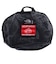 ザ・ノース・フェイス（THE NORTH FACE）ボストンバッグ BCダッフルM 65L 黒 NM82367 K