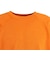 ヘルスニット（Healthknit）クルーネックスウェット HR2302M018 ORG