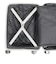 アメリカンツーリスター（American Tourister）スクアセム スピナー55 エキスパンダブル スーツケース QJ2-35001