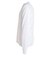 デュアリグ（DUARIG）ジュニア サッカーウェア ドライプラス 丸首長袖Tシャツ 3F0013-SCWR-742ES WHT