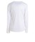 デュアリグ（DUARIG）ジュニア サッカーウェア ドライプラス 丸首長袖Tシャツ 3F0013-SCWR-742ES WHT