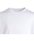 デュアリグ（DUARIG）ジュニア サッカーウェア ドライプラス 丸首長袖Tシャツ 3F0013-SCWR-742ES WHT