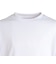 デュアリグ（DUARIG）ジュニア サッカーウェア ドライプラス 丸首長袖Tシャツ 3F0013-SCWR-742ES WHT