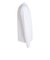 デュアリグ（DUARIG）ジュニア サッカーウェア ドライプラス 丸首長袖Tシャツ 3F0013-SCWR-742ES WHT
