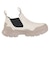 ブーツ カジュアルシューズ ショート丈 サイドゴアブーツ TREK SHORT CHELSEA AT SK-216 Linen
