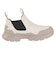 ブーツ カジュアルシューズ ショート丈 サイドゴアブーツ TREK SHORT CHELSEA AT SK-216 Linen
