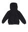 ナイキ（NIKE）トドラー プルオーバーパーカー NKN N NSW CLUB FT HBR 76L095-023