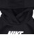 ナイキ（NIKE）トドラー プルオーバーパーカー NKN N NSW CLUB FT HBR 76L095-023