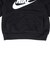 ナイキ（NIKE）トドラー プルオーバーパーカー NKN N NSW CLUB FT HBR 76L095-023