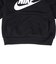ナイキ（NIKE）トドラー プルオーバーパーカー NKN N NSW CLUB FT HBR 76L095-023