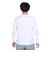 ミズノ（MIZUNO）サッカーウェア モレリア 長袖Tシャツ P2MAA55601